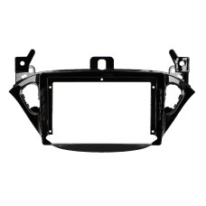 Перехідна рамка Opel Adam 2013-2019 Corsa E 2015-2019 (7820) 9"