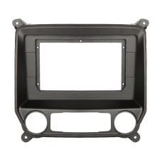 Перехідна рамка Chevrolet Silverado 2013-2019 (6898) 10,1"