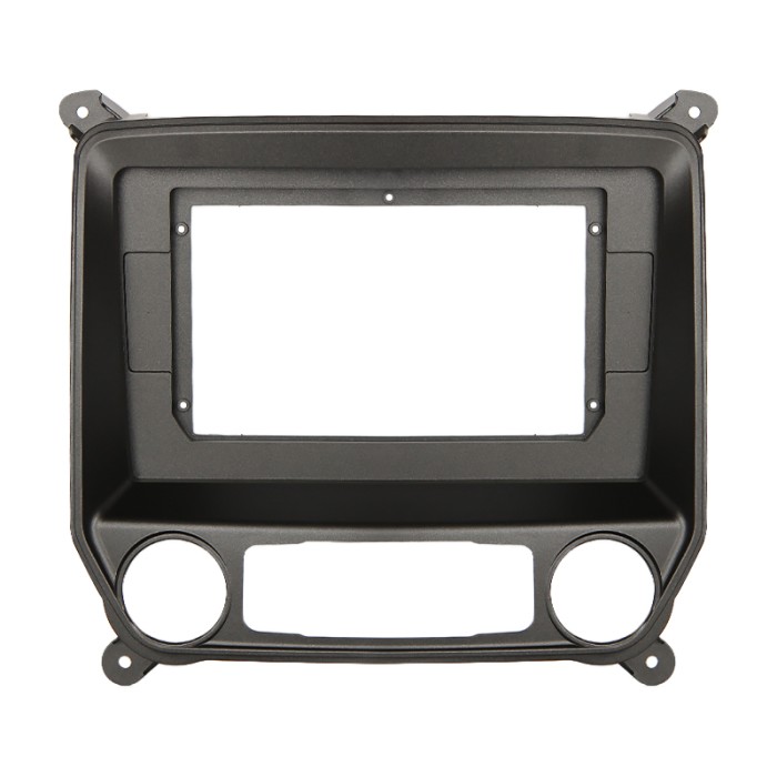 Переходная рамка Chevrolet Silverado 2013-2019 (6898) 10,1