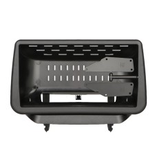 Перехідна рамка Mazda 2 2014+ Demio 2014+ CX-3 2014+ (7452) 9"