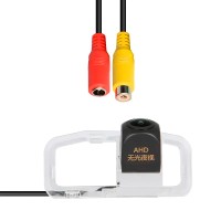 Автомобільна камера заднього виду Great Wall Voleex C30 2010-2014 (3237)