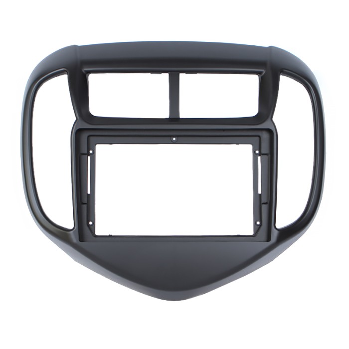 Переходная рамка Chevrolet Aveo 2016-2021 (6863) 9