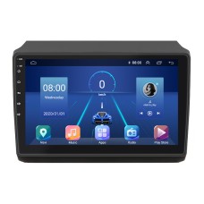 Штатна магнітола Lesko для Fiat Ducato II Рестайлінг 2011-н.в. екран 9" 2/32Gb 4G Wi-Fi GPS Top