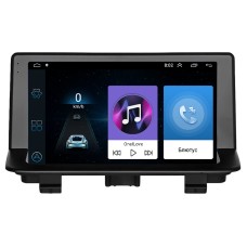 Штатная магнитола Lesko для Audi Q3 I (8U) 2011-2014 экран 9" 1/16Gb Wi-Fi GPS Base