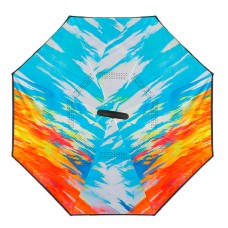 Парасолька навпаки Up-Brella Симфонія