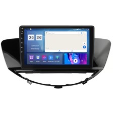 Штатна магнітола Lesko для Subaru Tribeca I Рестайлінг 2007-2014 екран 9" 2/32Gb CarPlay 4G Wi-Fi GPS Prime