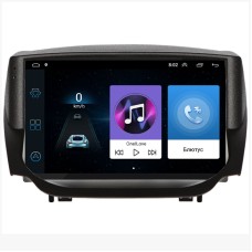 Штатна магнітола Lesko для Ford EcoSport I 2014-2018 екран 9" 1/16Gb Wi-Fi GPS Base