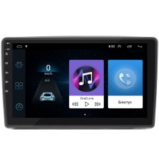 Штатна магнітола Lesko для Ford Escape I 2000-2004 екран 9" 1/16Gb Wi-Fi GPS Base