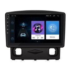 Штатна магнітола Lesko для Ford Escape II 2007-2012 екран 9" 1/16Gb Wi-Fi GPS Base