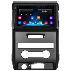 Штатна магнітола Lesko для Ford F-150 XII Auto AC 2008-2014 екран 9" 2/32Gb Wi-Fi GPS Base