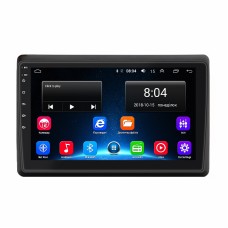 Штатна магнітола Lesko для Opel Movano B ver 2 2010-2019 екран 10" 2/32Gb Wi-Fi GPS Base