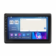 Штатна магнітола Lesko для Opel Movano B ver 2 2010-2019 екран 10" 2/32Gb CarPlay 4G Wi-Fi GPS Prime