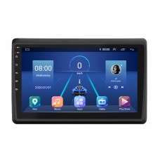 Штатна магнітола Lesko для Opel Movano B ver 2 2010-2019 екран 10" 2/32Gb 4G Wi-Fi GPS Top