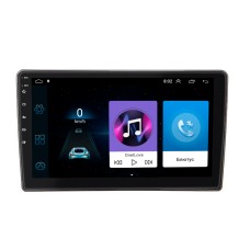 Штатна магнітола Lesko для Opel Vectra C 2002-2005 екран 9" 1/16Gb Wi-Fi GPS Base