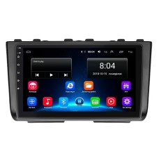 Штатна магнітола Lesko для Hyundai Creta II 2021-н.в. екран 9" 2/32Gb Wi-Fi GPS Base