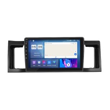 Штатна магнітола Lesko для Geely FC (Vision) 2006-2011 екран 9" 4/64Gb CarPlay 4G Wi-Fi GPS Prime
