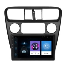 Штатна магнітола Lesko для Honda Accord VI 1997-2002 екран 9" 1/16Gb Wi-Fi GPS Base