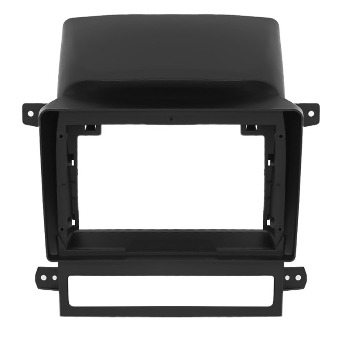 Переходная рамка Chevrolet Captiva 2006-2011 (7818) 9