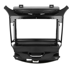 Перехідна рамка Chevrolet Cruze 2009-2018 (6940) 9"