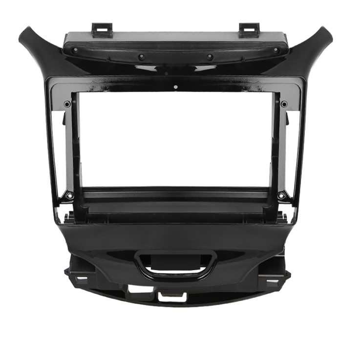 Переходная рамка Chevrolet Cruze 2009-2018 (6940) 9