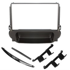 Перехідна рамка Chevrolet Malibu 2012-2015 (6582) 9"