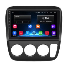 Штатна магнітола Lesko для Honda CR-V I 1995-1999 екран 9" 2/32Gb Wi-Fi GPS Base