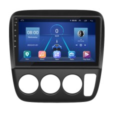 Штатна магнітола Lesko для Honda CR-V I 1995-1999 екран 9" 2/32Gb 4G Wi-Fi GPS Top