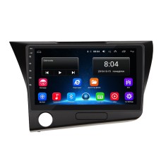 Штатна магнітола Lesko для Honda CR-Z 2010-2016 екран 9" 2/32Gb Wi-Fi GPS Base