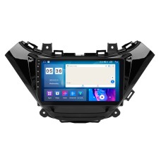 Штатная магнитола Lesko для Chevrolet Malibu IX 2015-2018 экран 9" 2/32Gb CarPlay 4G Wi-Fi GPS Prime