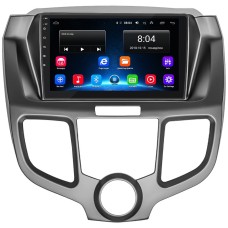 Штатна магнітола Lesko для Honda Odyssey III 2003-2008 екран 10" 2/32Gb Wi-Fi GPS Base