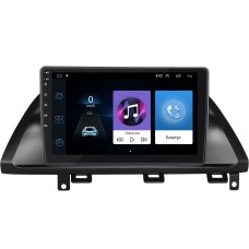 Штатна магнітола Lesko для Honda Odyssey IV 2008-2013 екран 10" 1/16Gb Wi-Fi GPS Base
