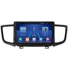 Штатна магнітола Lesko для Honda Pilot III 2015-2018 екран 10" 2/32Gb 4G Wi-Fi GPS Top