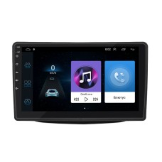 Штатна магнітола Lesko для Kia Sorento II Рестайлінг ver 2 2012-2015 екран 9" 1/16Gb Wi-Fi GPS Base