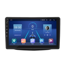 Штатна магнітола Lesko для Kia Sorento II Рестайлінг ver 2 2012-2015 екран 9" 4/32Gb 4G Wi-Fi GPS Top