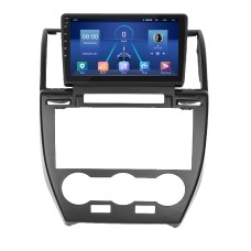 Штатная магнитола Lesko для Land Rover Freelander II 2006-2010 экран 9" 2/32Gb 4G Wi-Fi GPS Top
