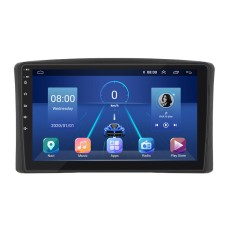 Штатная магнитола Lesko для Lexus LX II 1998-2002 экран 9" 6/128Gb 4G Wi-Fi GPS Top