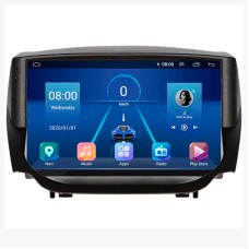 Штатна магнітола Lesko для Ford EcoSport I 2014-2018 екран 9" 6/128Gb 4G Wi-Fi GPS Top