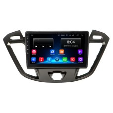 Штатна магнітола Lesko для Ford Transit Connect II 2012-2018 екран 9" 2/32Gb Wi-Fi GPS Base