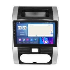 Штатна магнітола Lesko для Nissan X-Trail II 2007-2011 екран 10" 4/64Gb CarPlay 4G Wi-Fi GPS Prime