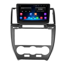 Штатная магнитола Lesko для Land Rover Freelander II Рестайлинг 2010-2012 экран 9" 2/32Gb Wi-Fi GPS Base