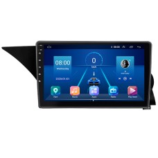 Штатная магнитола Lesko для Mercedes-Benz E-Класс IV (W212, S212, C207) 2009-2013 экран 10" 2/32Gb 4G Wi-Fi GPS Top