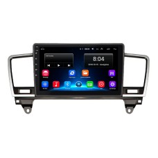 Штатная магнитола Lesko для Mercedes-Benz M-Класс III (W166) 2011-2015 экран 9" 2/32Gb Wi-Fi GPS Base