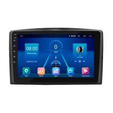 Штатная магнитола Lesko для Mercedes-Benz Metris  2015-н.в. экран 10" 6/128Gb 4G Wi-Fi GPS Top