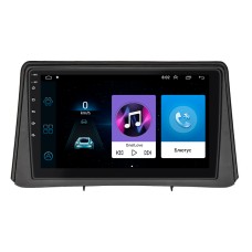 Штатна магнітола Lesko для Opel Mokka I 2012-2016 екран 9" 1/16Gb Wi-Fi GPS Base