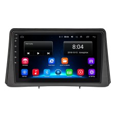Штатна магнітола Lesko для Opel Mokka I 2012-2016 екран 9" 2/32Gb Wi-Fi GPS Base