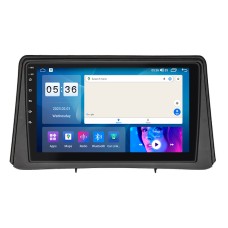 Штатна магнітола Lesko для Opel Mokka I 2012-2016 екран 9" 2/32Gb CarPlay 4G Wi-Fi GPS Prime