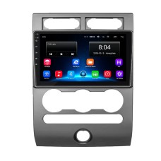 Штатна магнітола Lesko для Ford Expedition III Рестайлінг 2014-2017 екран 9" 2/32Gb Wi-Fi GPS Base