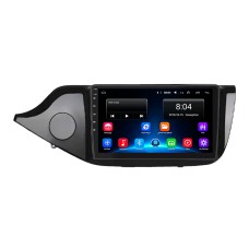 Штатна магнітола Lesko для Kia Ceed II 2012-2015 екран 9" 2/32Gb Wi-Fi GPS Base