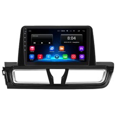 Штатна магнітола Lesko для Kia Forte III 2018-2021 екран 9" 2/32Gb Wi-Fi GPS Base