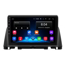 Штатна магнітола Lesko для Kia K5 II 2015-2020 екран 10" 2/32Gb Wi-Fi GPS Base